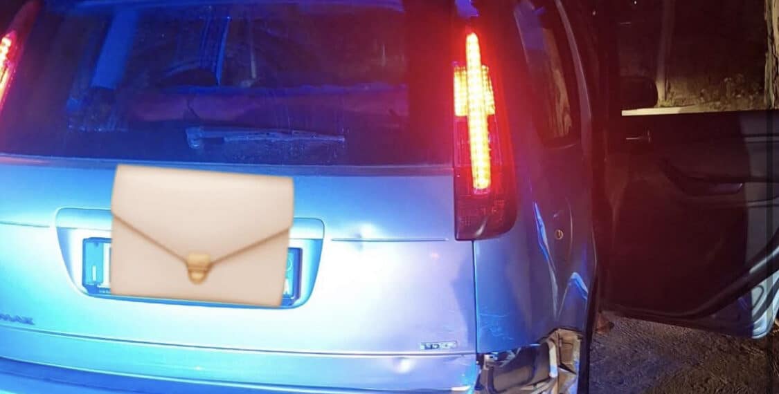 Cagliari, un rider porta pizze tampona Fabio Maccio’: “Ha rischiato la morte per due soldi”