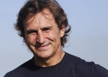 Addio al pilota ed atleta paraolimpico Alex Zanardi: aveva 59 anni