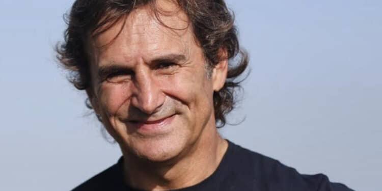 Addio al pilota ed atleta paraolimpico Alex Zanardi: aveva 59 anni