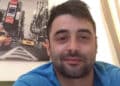 Terribile schianto sulla 196: addio al 34enne Marco Dessì