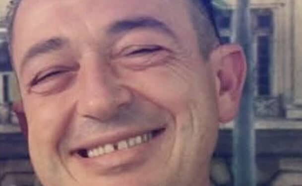 Quartu piange Andrea “Cirillo” Lai, il dolore della moglie: “Non basterebbe una vita per ringraziarti, veglia sulla tua bambina”