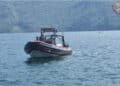 Tragedia al lago: 15enne si tuffa e muore