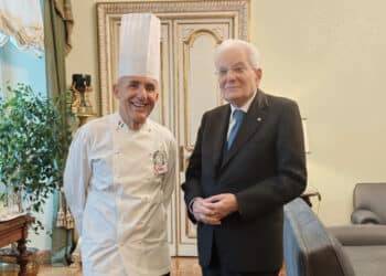 Dopo 51 anni al Quirinale, il cuoco sardo dei Presidenti si congeda: “Un lungo viaggio terminato”