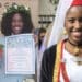 Cagliari, la laurea come rivincita: la storia di Mariellis fra integrazione e riscatto contro il razzismo