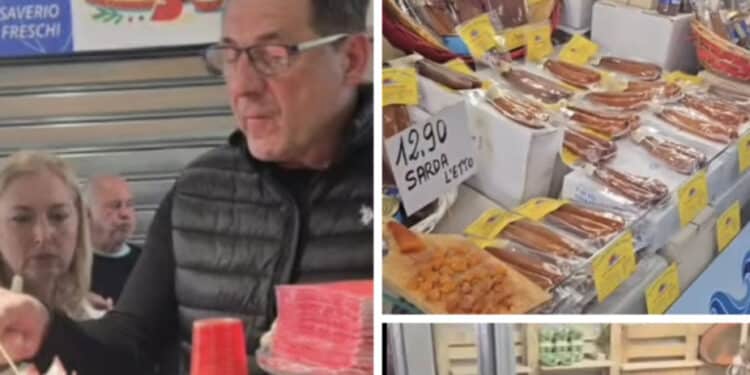 Cagliari apre i suoi mercati al turismo internazionale: delegazione polacca in visita al San Benedetto