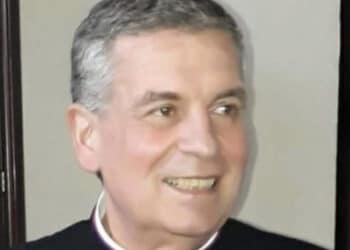 Cagliari in lutto per Don Peppe Luxoro, decano di San Giacomo