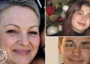 Parte in vacanza con i figli e sparisce: il giallo di Sonia Bottacchiari