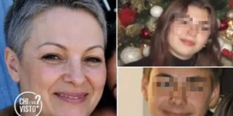 Parte in vacanza con i figli e sparisce: il giallo di Sonia Bottacchiari