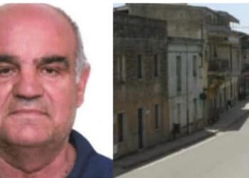 Escalaplano, fine delle ricerche per Camillo Usala: ritrovato senza vita il 57enne scomparso due giorni fa