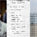 Garlasco, al setaccio la spazzatura di Sempio: spunta un bigliettino con scritto “assassino”