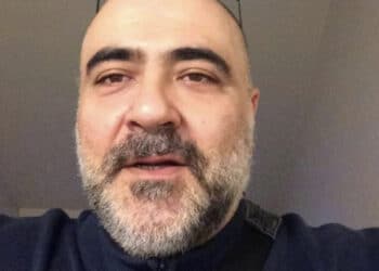 Cagliari, addio al pizzaiolo Giuseppe Cabras: “Gigante buono volato in cielo troppo presto”