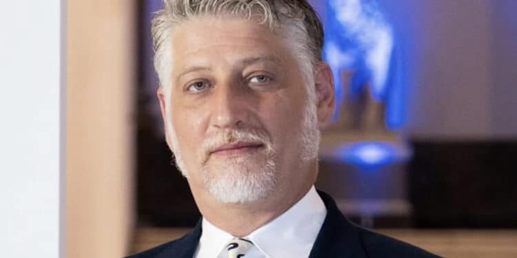 Il Ministro della Cultura Alessandro Giuli licenzia due dirigenti del suo staff