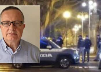 Cagliari, Futuro Nazionale in piazza per chiedere al sindaco Zedda di ripristinare la legalità: “Deve garantire la sicurezza nella sua città”