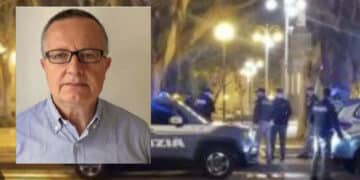 Cagliari, Futuro Nazionale in piazza per chiedere al sindaco Zedda di ripristinare la legalità: “Deve garantire la sicurezza nella sua città”
