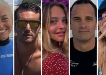 Cinque turisti italiani morti alle Maldive, tra le vittime anche madre e figlia di 20 anni