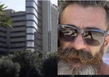 Massimo Pinna non ce l’ha fatta: morto al Brotzu di Cagliari l’operaio 54enne precipitato da una piattaforma