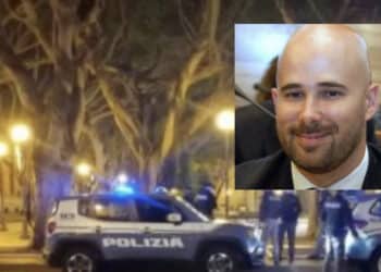 Sicurezza a Cagliari, la proposta di Mura: “Reintrodurre subito il divieto di bivacco e accattonaggio molesto”