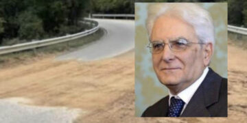 Burcei, strada dissestata e mancata realizzazione della nuova arteria per collegare il centro abitato alla Provincia: il comitato scrive a Mattarella