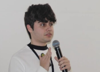 Cagliari premia il futuro: Leonardo Tronci tra i grandi del Festival Letterario e Solidale San Bartolomeo