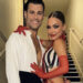 Selargius brilla a Blackpool: Matteo Cossu e Liudmila Melnyk in semifinale