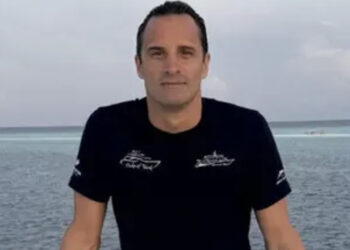 Turisti morti alle Maldive, recuperato il corpo di Gianluca Benedetti