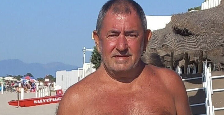 Cagliari, addio a Pasquale “Chicco” Pettinau, volto storico della pizzeria “Pilade”