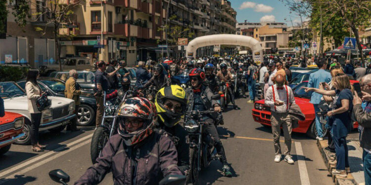 Street Art Week 2026, migliaia di persone tra arte urbana, motori e solidarietà: Quartu e Cagliari conquistate dal grande evento diffuso