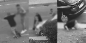 Sud Sardegna, fragile bullizzato e deriso: viene convinto a provare il monopattino e cade, il video diventa virale