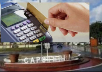 Capoterra, anziana derubata alla cassa del supermercato da due straniere con il “Pos pirata”