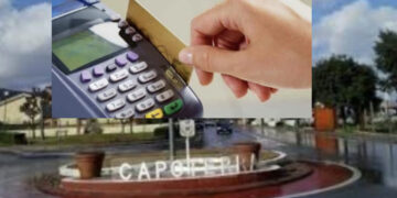 Capoterra, anziana derubata alla cassa del supermercato da due straniere con il “Pos pirata”
