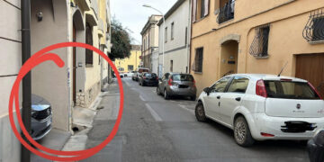La consigliera comunale Stefania Loi prima firmataria di un’interrogazione sui passi carrabili nella Municipalità di Pirri: “Cittadini lasciati soli e senza risposte”