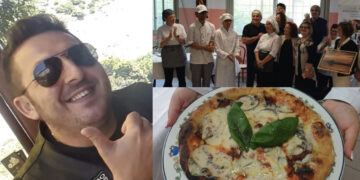 Monserrato, un premio per la miglior  pizza in ricordo di Andrea Puddu: docenti e studenti trasformano il dolore “in qualcosa di vivo e bello”