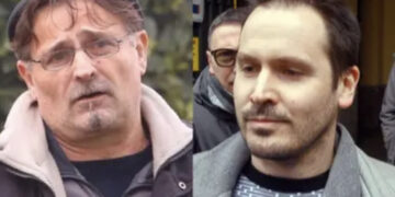 Garlasco, il papà di Andrea Sempio: “Siamo forti dell’innocenza di mio figlio”