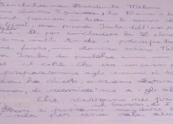 Bimba di 10 anni delle isole Eolie scrive a Giorgia Meloni: “Non voglio lasciare la mia isola per studiare, voglio le stesse opportunità degli altri bambini”