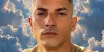 Choc a Selargius, addio al 31enne Fabio Grimaldi
