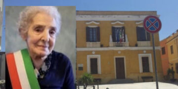 Monserrato, addio a Emilia Atzei: tra pochi mesi avrebbe compiuto 106 anni