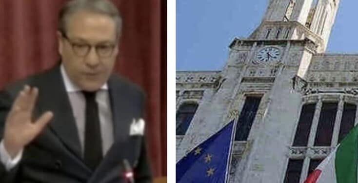 L’EXMA verso il partenariato pubblico-privato, Farris attacca la Giunta: “Si pubblica un avviso pubblico per rispettare il principio di concorrenza”