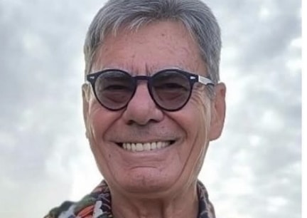 Cagliari piange Mario Arzedi, promotore del trekking e amante della natura