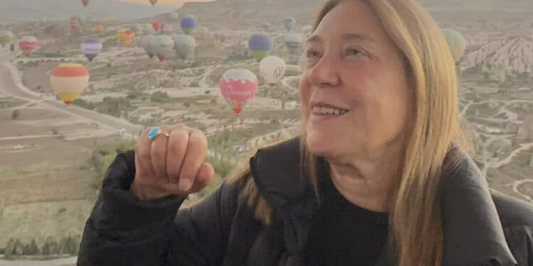 Cagliari, addio all’amata catechista di Genneruxi Roberta Cera