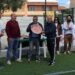 Assemini, il torneo di calcio over 55 dà il via alla settimana di ‘Buongiorno Ceramica”