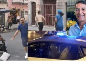 Cagliari: droga a cielo aperto, inciviltà davanti agli occhi di bambini e anziani in piazza del Carmine