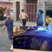 Cagliari: droga a cielo aperto, inciviltà davanti agli occhi di bambini e anziani in piazza del Carmine