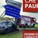 Decimomannu, basta incroci della morte: accolta la richiesta per l’inversione del cronoprogramma per i lavori sulla Ss 130