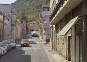 Guspini, malore fatale per un automobilista: perde il controllo del mezzo e si schianta