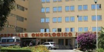 Sanità, Sorgia: “Gravi ritardi per la radioterapia al Businco di Cagliari”