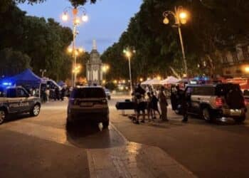 Cagliari, sale la tensione a Stampace: i residenti preoccupati chiedono un incontro con il Prefetto