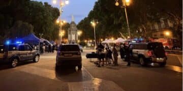 Cagliari, sale la tensione a Stampace: i residenti preoccupati chiedono un incontro con il Prefetto