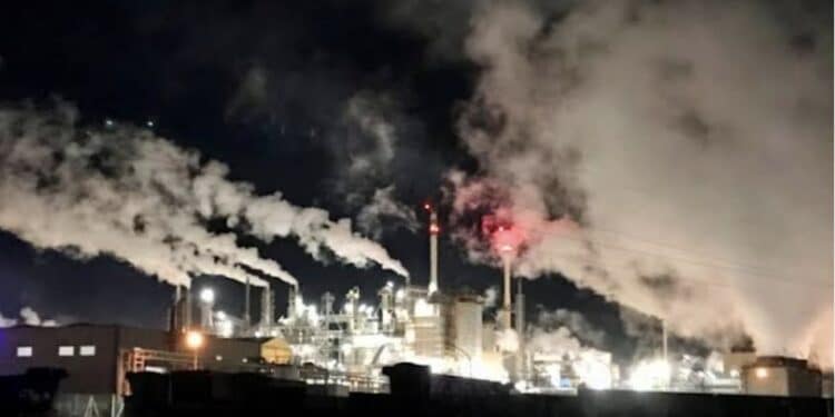 Assemini, assemblea pubblica sulla crisi della Fluorsid