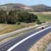 Ss131, riapre al traffico il nuovo tratto tra Villagreca e Serrenti
