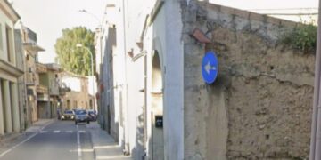 Sestu, auto pirata investe una bambina di 11 anni e sfiora un secondo ragazzino